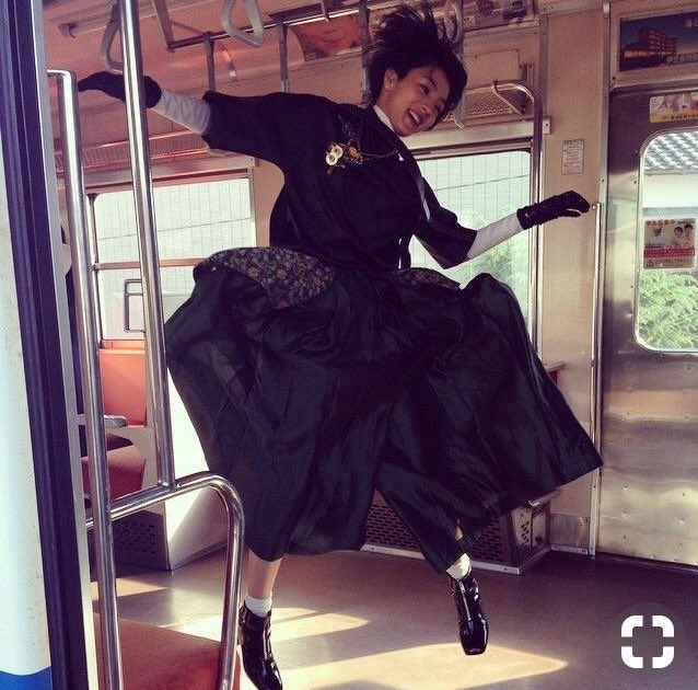 )、ネット上に情報があまり転がってないのでいつか２人での仕事を何かにまとめてくれ〜〜と念じてる 