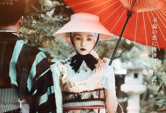 )、ネット上に情報があまり転がってないのでいつか２人での仕事を何かにまとめてくれ〜〜と念じてる 