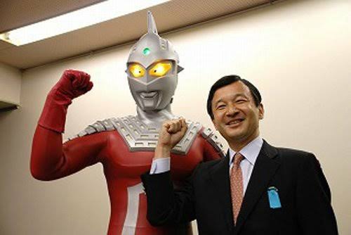 今上天皇が歴代天皇とは圧倒的に違う何かを見た気がした