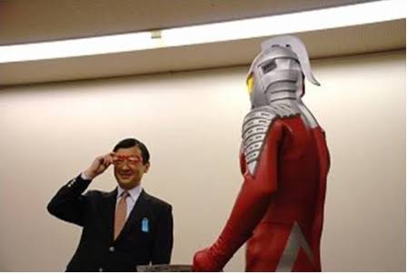 今上天皇が歴代天皇とは圧倒的に違う何かを見た気がした