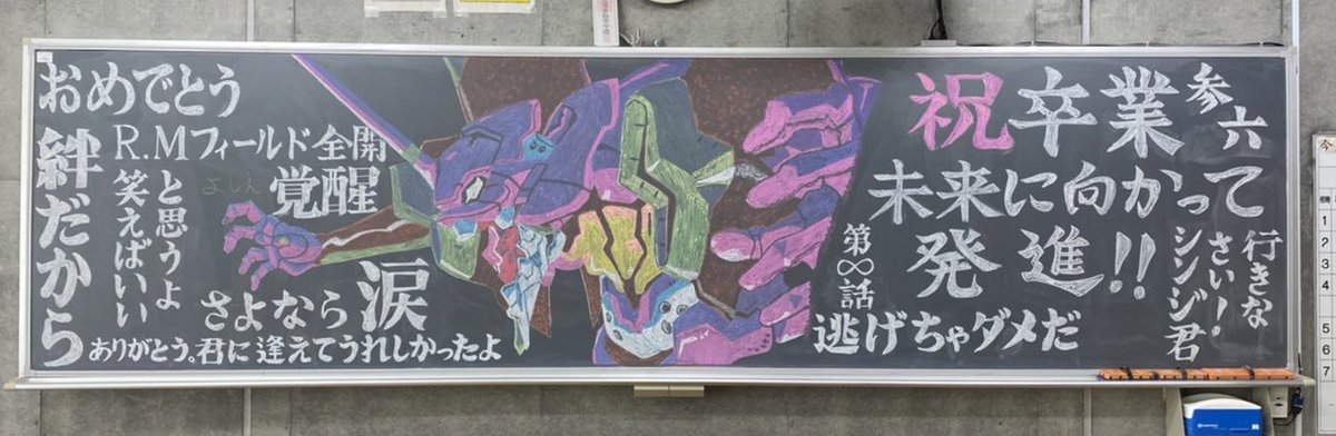 いやまじで美術部やばすぎだろ 