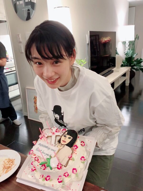 SMAPファンの皆さんも、のんのマネージメントをしている福田さんのこのコメントを是非読んでください