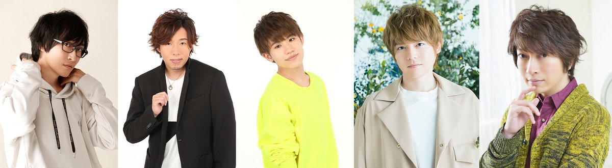 ウルトラマンシリーズ最新作『ウルトラマンタイガ』注目のメインキャスト、声優、ナレーター発表