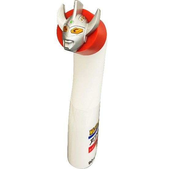 『ウルトラマン』オリジナルパッケージ・オリジナルキャップの小林製薬「アンメルツ」が2021年6月23日(水)より登場