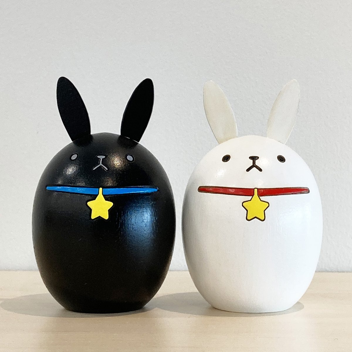 ；甘味王国でなんで突然こけしが…いや、大変かわいいんですが…」 始「わからない