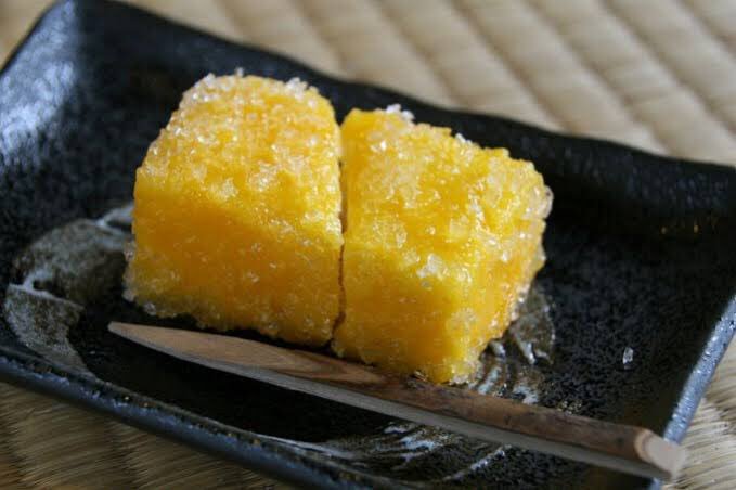 甘党が長崎に来たらカステラでなくカスドース食っておくべき