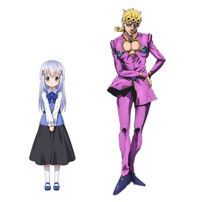  同い年...!! 同い年.... 同い年...?? 