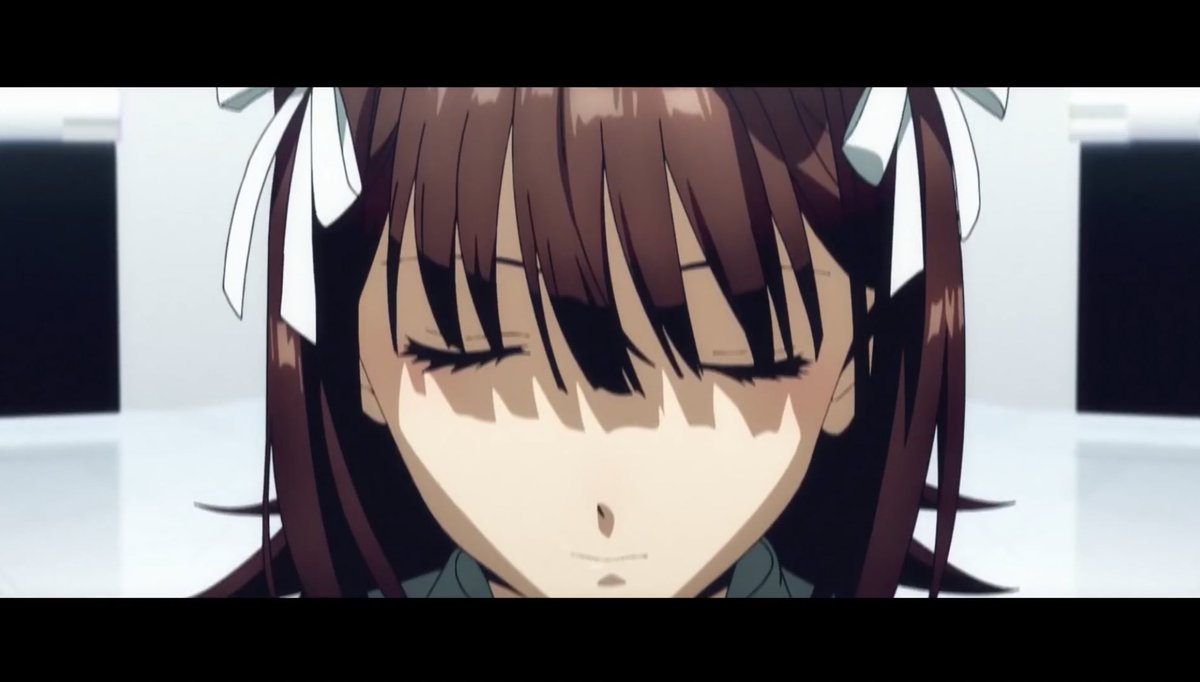 完全に100億映画の総作監を手掛けた男の手による天海春香の顔なんだよ 