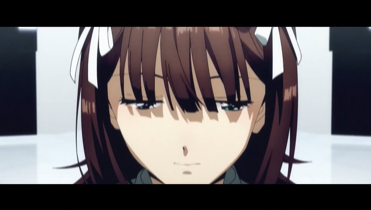 完全に100億映画の総作監を手掛けた男の手による天海春香の顔なんだよ 