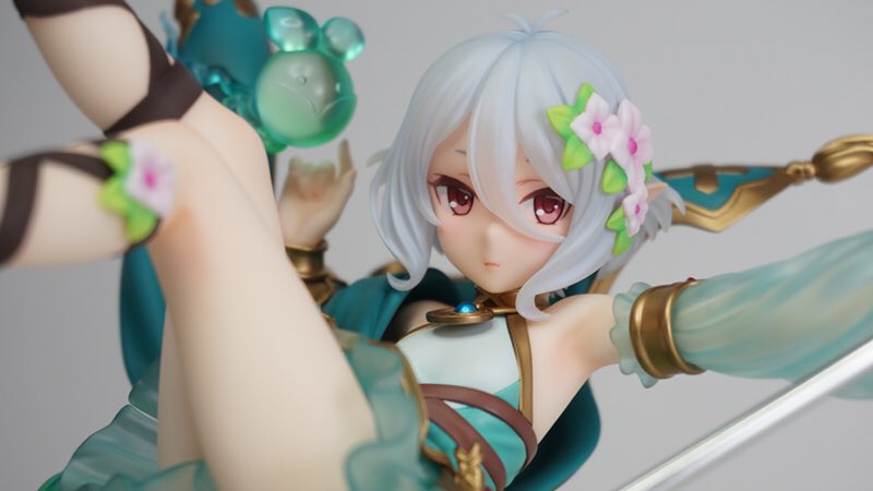 ワンフェス2020wにてガレージキットとして販売致します