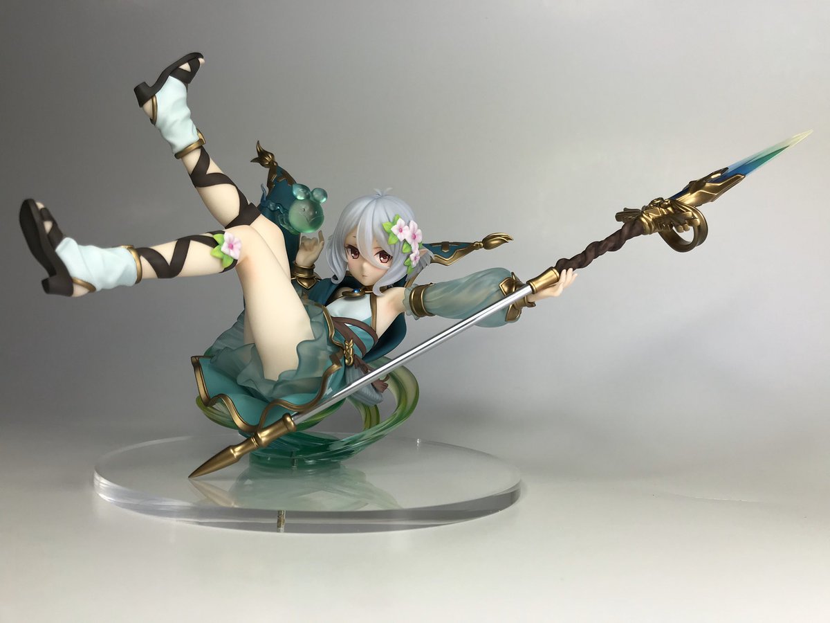  ワンフェス2020wにてガレージキットとして販売致します