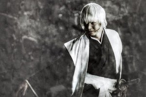 黒崎くん」 「バトンやて」 「リレーかな