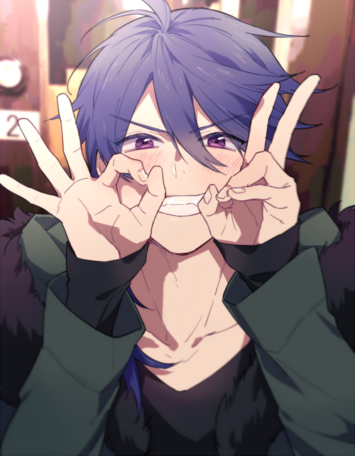 夢野ツイの有栖川担女への日常的なマウンティング 