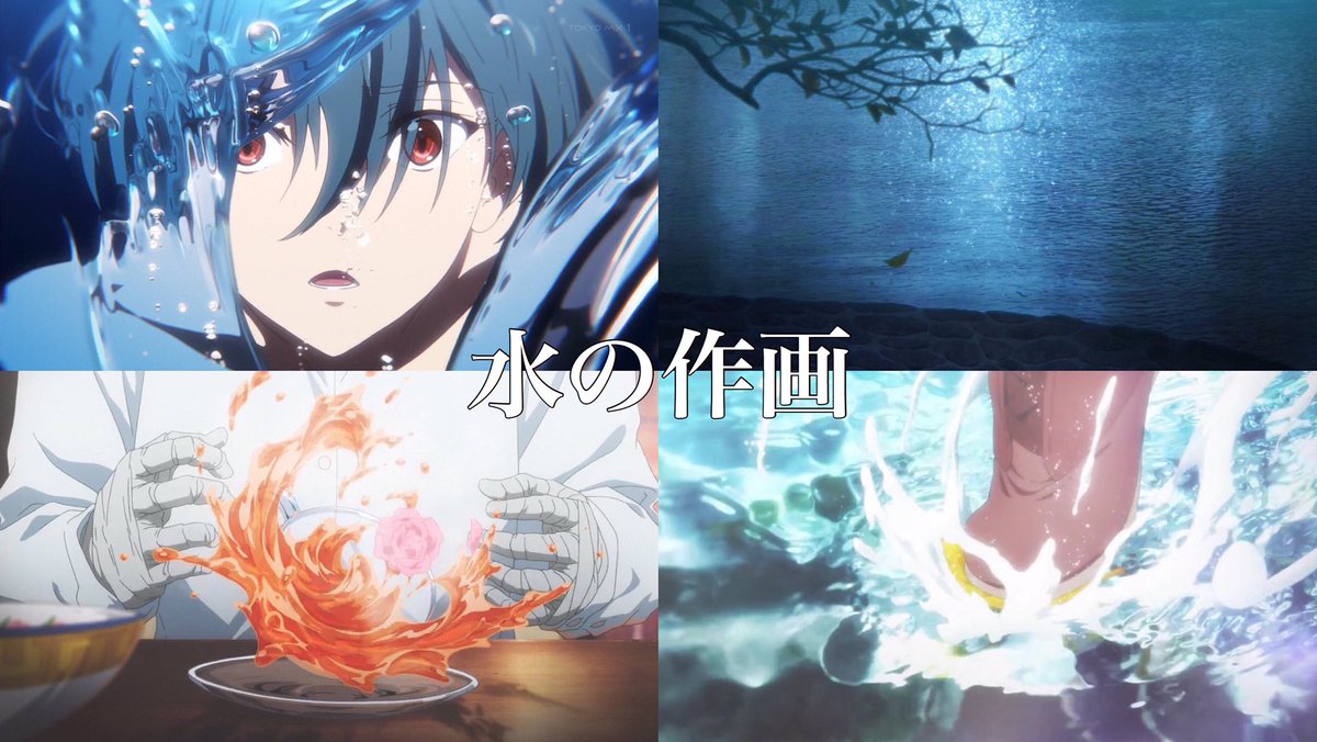 京アニってほんと凄いよね… 