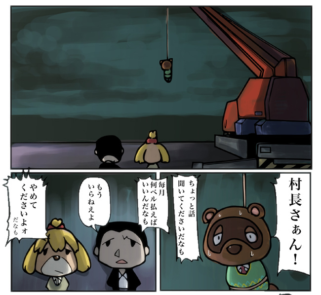 過去にかいたやつです。 