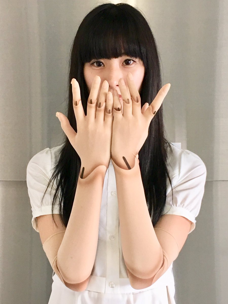 【お知らせ】球体関節グローブ本日発売◎ 