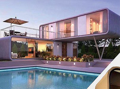 Apexの家実在しててワロタ 