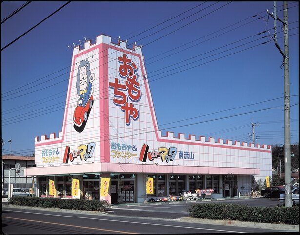 #これ知ってる人RT いつのまにかなくなったチェーン店 