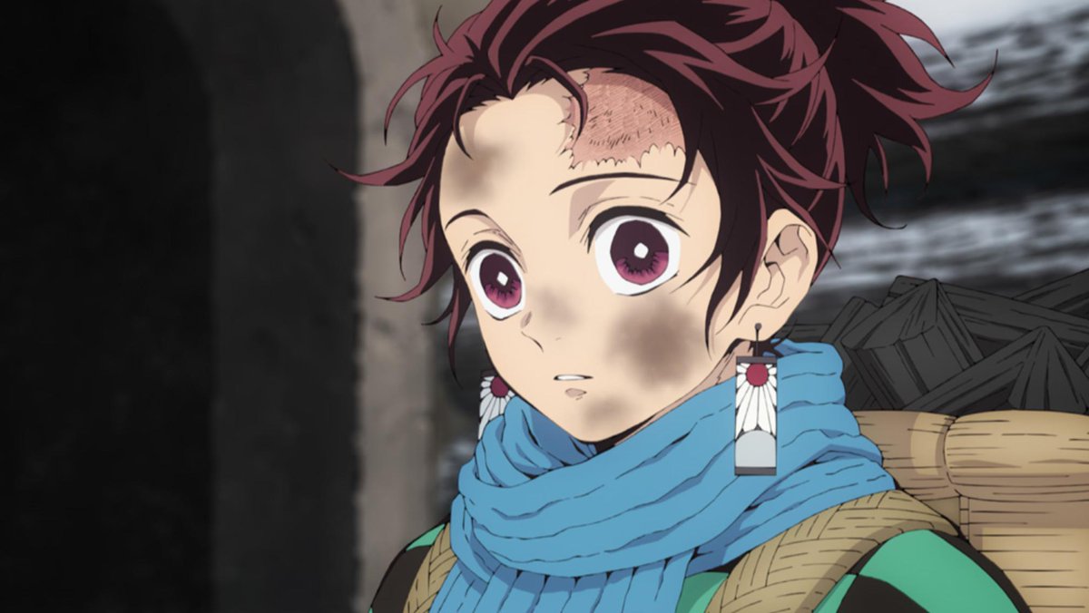 TVアニメーション「#鬼滅の刃」 第一話最速のオンエアが終了いたしました