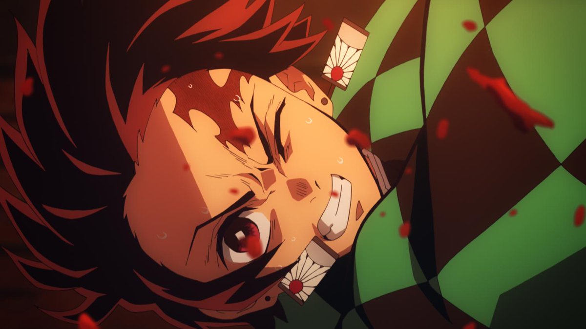 改めて本日は ―TVアニメ「#鬼滅の刃」― の主人公・竈門炭治郎の誕生日となります