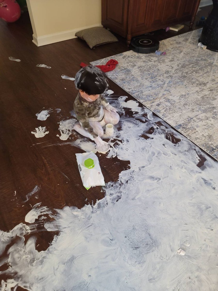 本日の姉からの育児日記。 