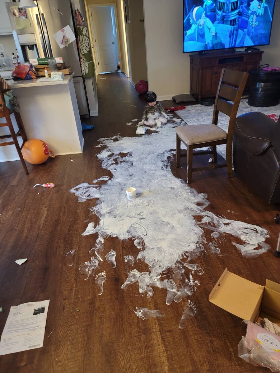 本日の姉からの育児日記。 