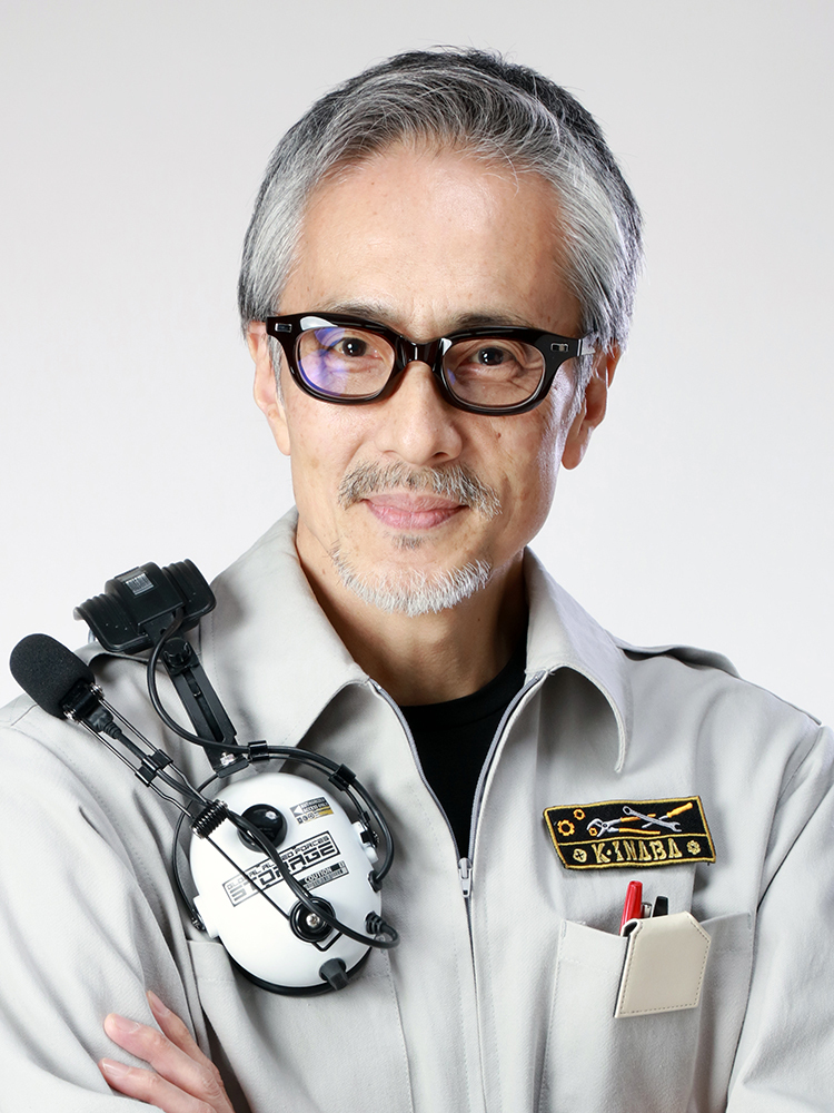 押忍!『 #ウルトラマンZ 』放送開始まで…あと6⃣週‼ 今週の登場人物発表は