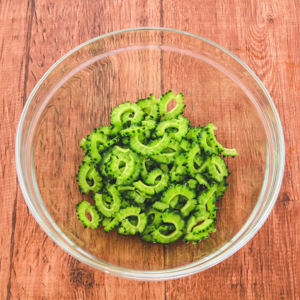   1本につきうま味調味料6ふり、塩小さじ1/4が目安