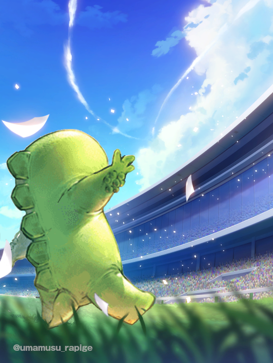 本日3/29日21時からの生放送「ぱかライブTV Vol.5」で皆さんのテンションが最高潮に達するにはもうこれしかないのでは…