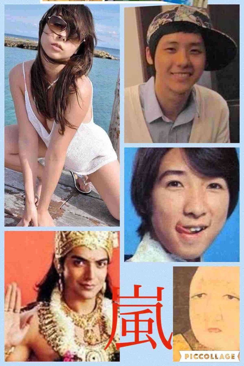 そっくりさんで完成させたジャニーズが大好き過ぎるし、TOKIOの完成度が高くてほんとに笑う