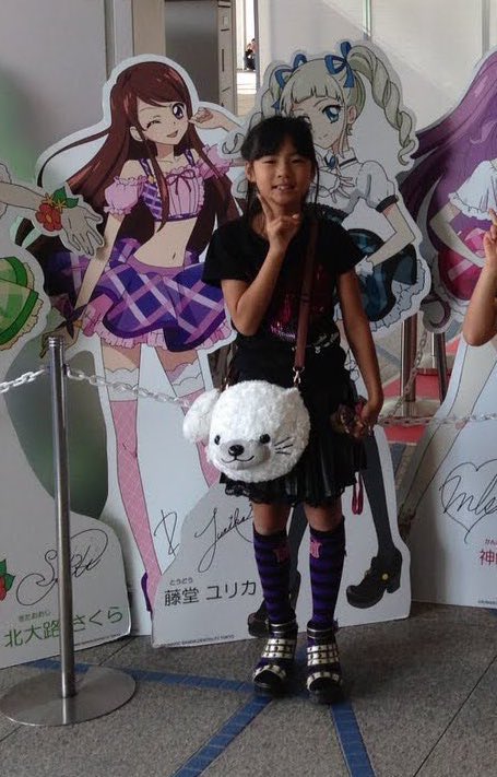 ずっとずっと憧れてきた女の子になれた瞬間 