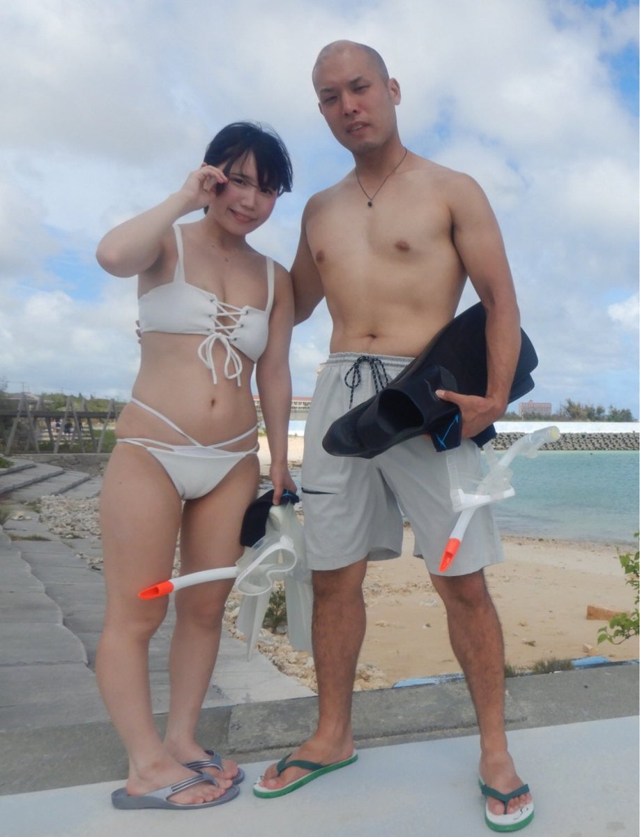 頑張ってたつもりだった3年前の宮古島  ⇔  本気だした今年の宮古島 