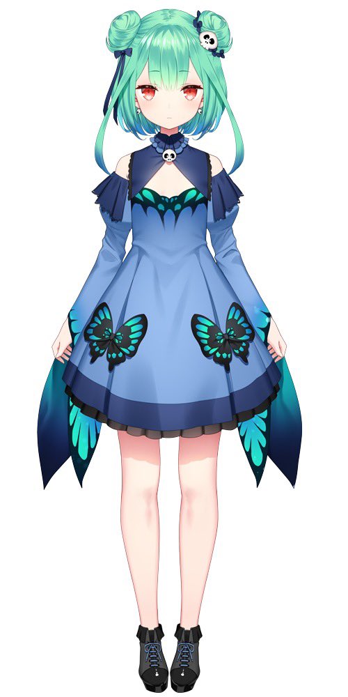 永遠にどこまでもこれからよろしくお願いします🧟♀☨️🧟♂️るしあ🦋