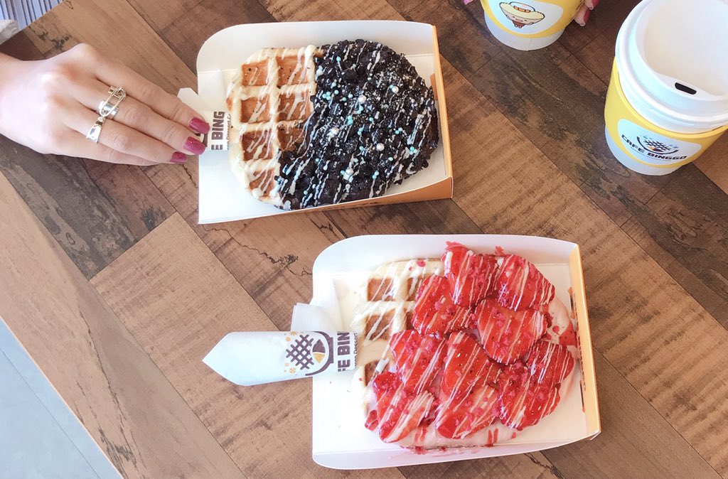  これがざっくざくで超絶美味いからぜひ全国のオレオ好き、オレオを愛する者たち、オレオを憎む者たち、全てのオレオ関係者に伝われ 