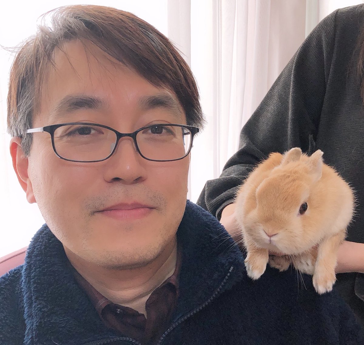 #日本将棋連盟 #平成の歩  #羽生善治  #うさぎのいる暮らし  #ネザーランドドワーフ  #うさぎのゆき  本日１８日１４時発売開始の 平成の歩イベントでお会いするのを楽しみにしています