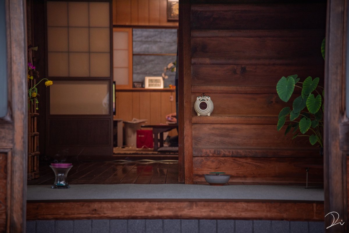 夏の田舎ってなんであんなにノスタルジックなんだろうね。 