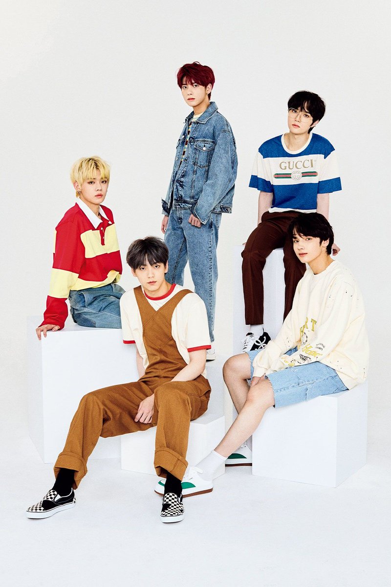 人と違っている点が、彼らの誇りになるのである