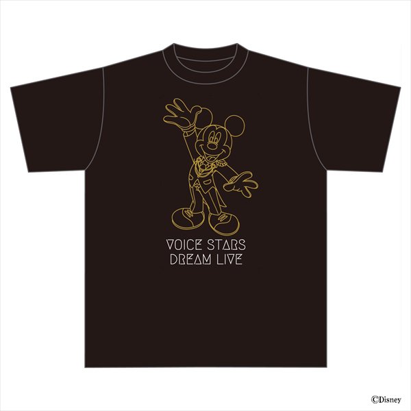  👑#Disney #声の王子様 Voice Stars Dream Live 2019👑 グッズ情報を更新🎵  イベント本会場に加え、 一部商品はライブビューイング劇場でもご購入頂けます