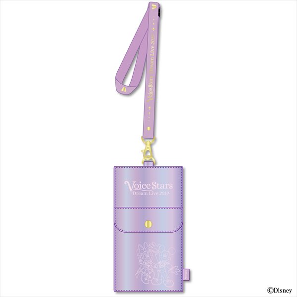  👑#Disney #声の王子様 Voice Stars Dream Live 2019👑 グッズ情報を更新🎵  イベント本会場に加え、 一部商品はライブビューイング劇場でもご購入頂けます