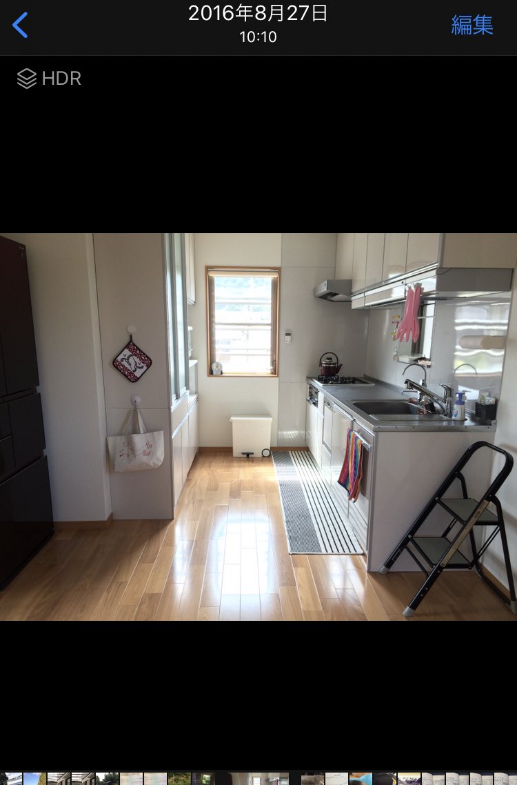 #お前よくぞそんなもん撮ってたな選手権  ←夫婦2人生活           乳幼児2人育児中→ 