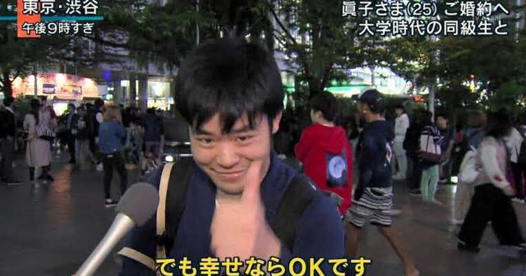 最近、この方がどれだけ大人の対応だったかを痛感する。 