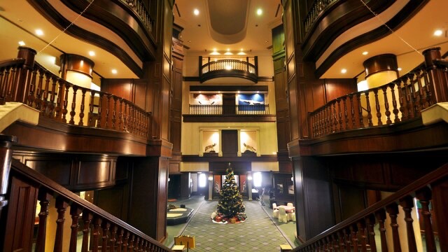 北海道に泊まれる城があると知ってググったら、予想以上に城で戦慄が走ってる……しかも1泊6千円くらいで泊まれるっぽい…… 