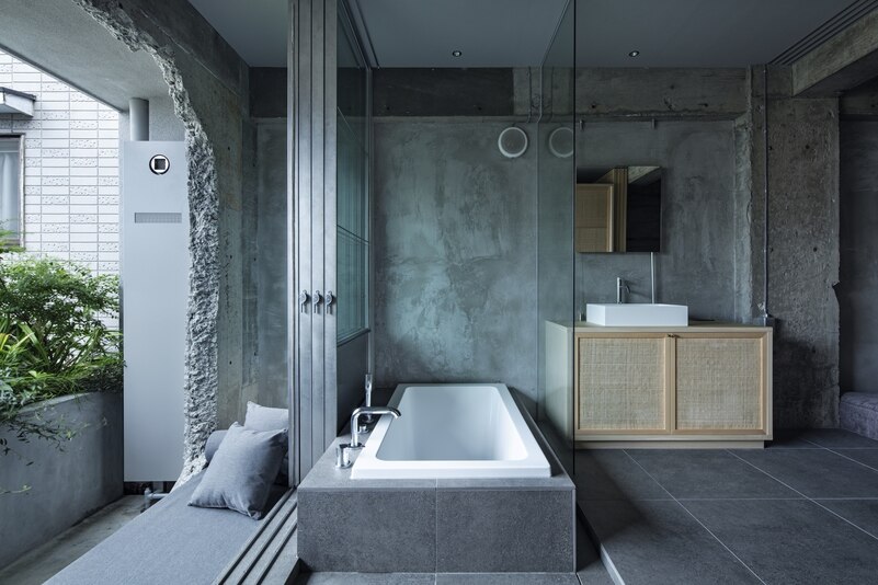 長崎にめちゃくちゃ好みなホテル見つけてしまった…… 