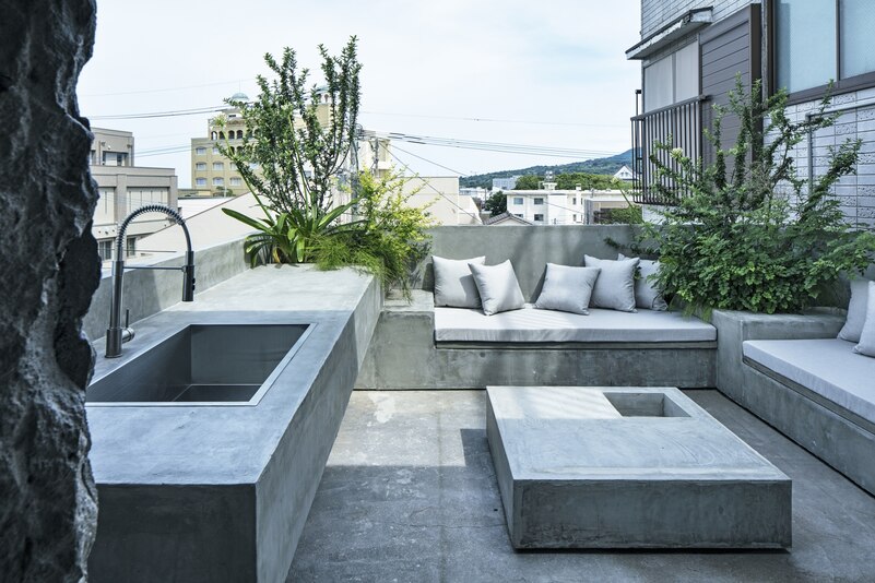 長崎にめちゃくちゃ好みなホテル見つけてしまった……