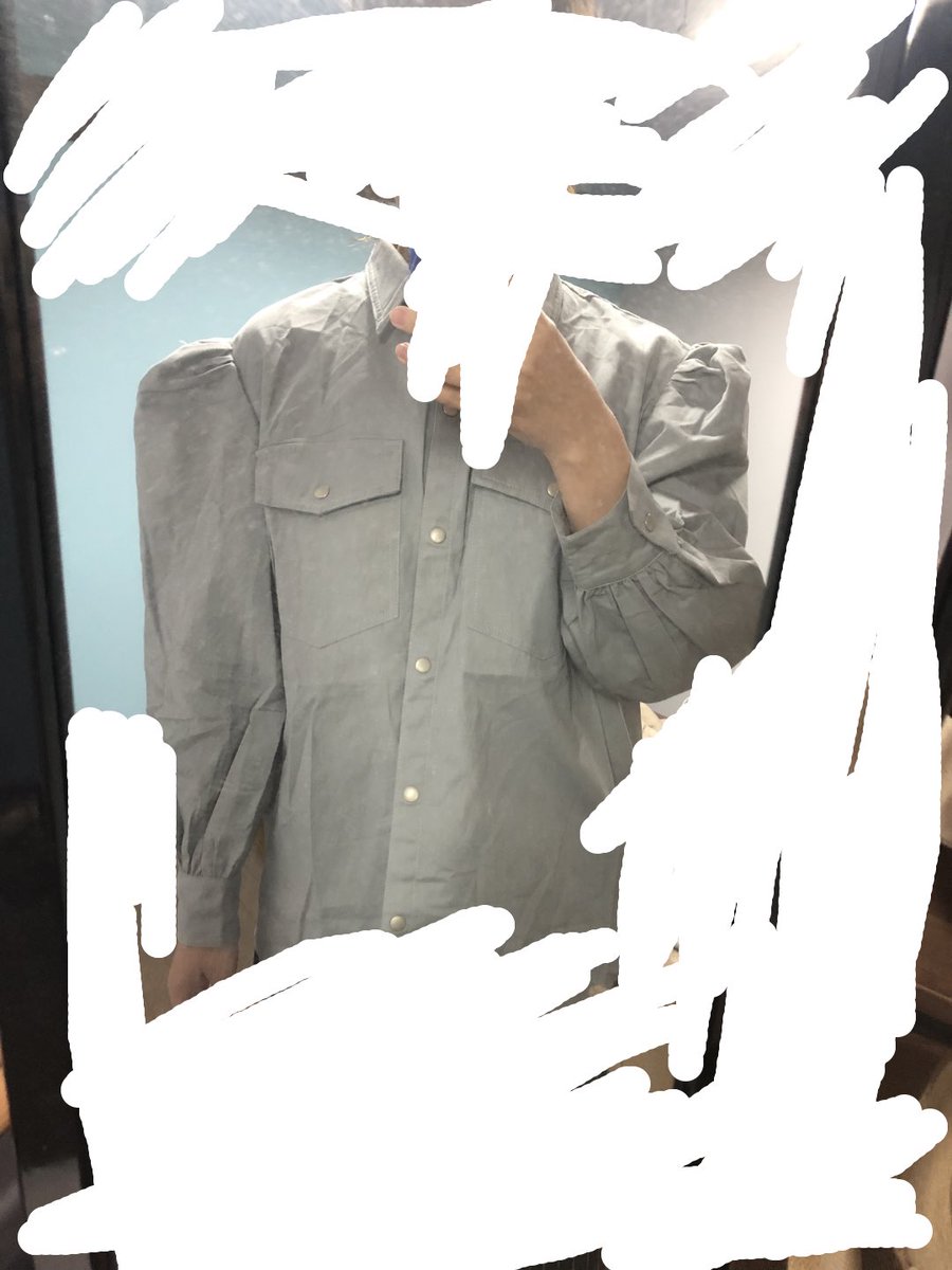 なにこれ😂 ←注文したもの 届いもの→