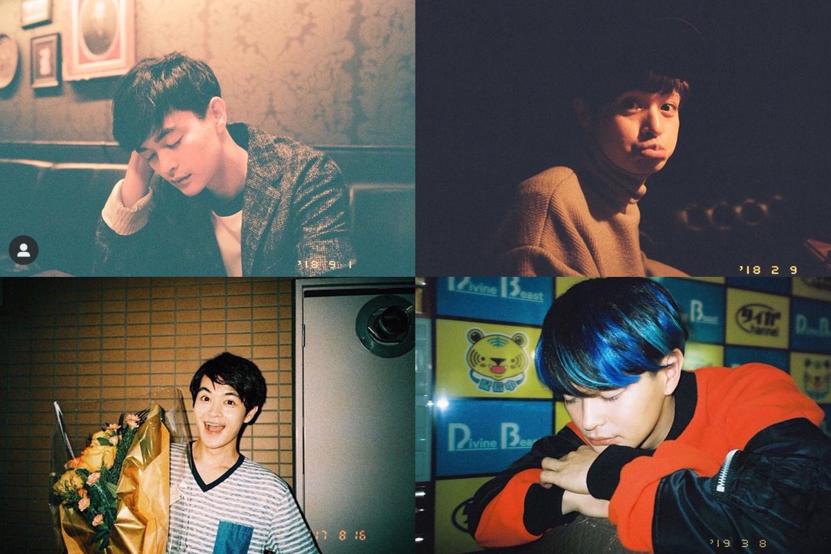 唐田えりか、「趣味のフィルムカメラは好きな人しか撮りません」って言って他人の旦那のピン写真載せる時点で神経やばいと思ったけど、インスタ覗いたら共演した俳優のピン写がわんさかあってよっぽど男好きなんだなって察した  #唐田えりか　#東出昌大 