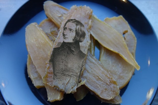 ほしいものリスト 