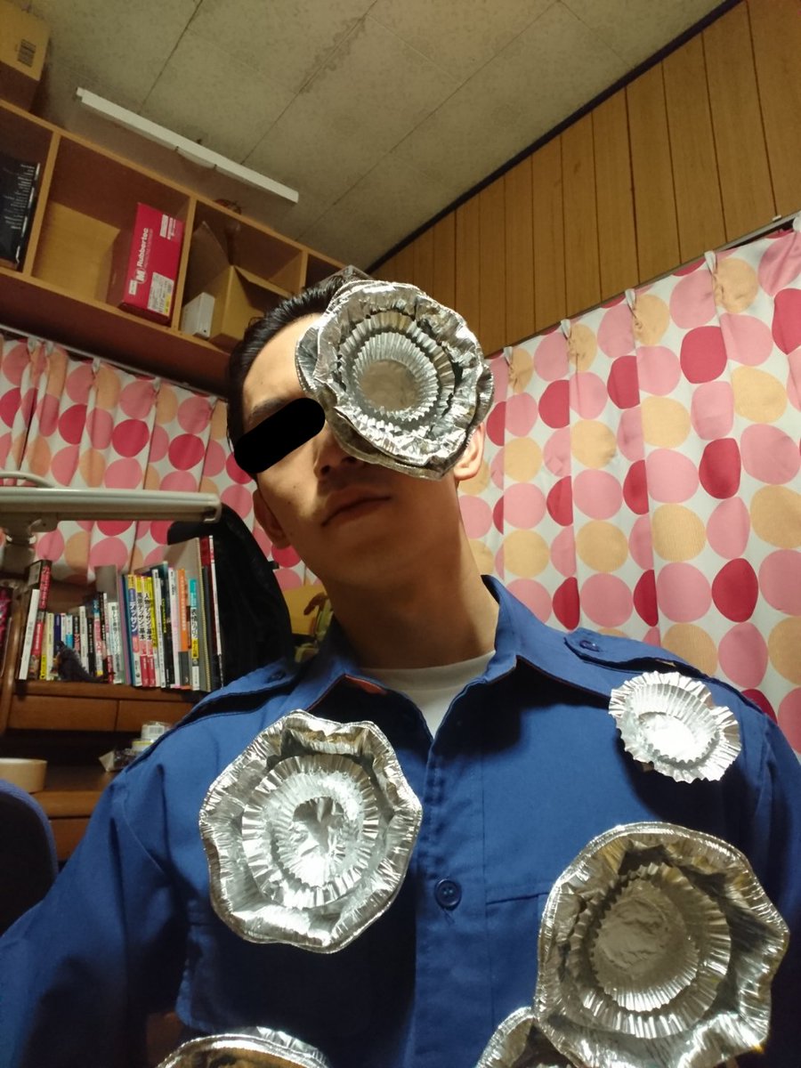 ザコモノマネ「ターミネーター2」 