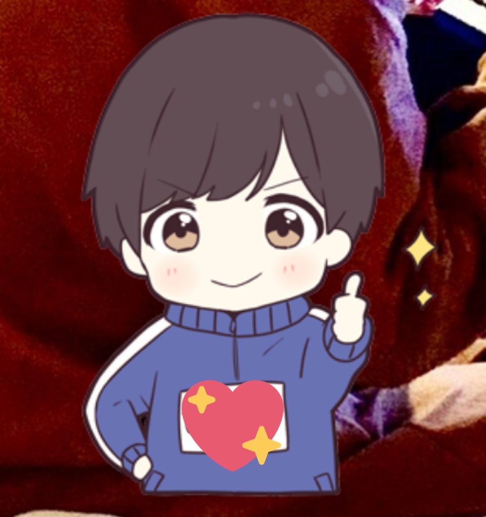 このスタンプ使う男だいたいゴミ(偏見) 