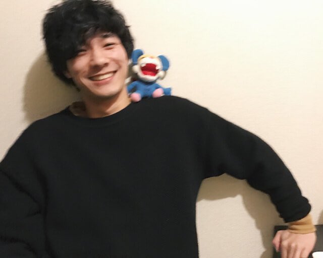 メンズノンノモデルはブスに人権ないと思ってるだろうなという偏りまくった偏見を持ってるので怖いなという感情しか基本湧かないんですけど清原翔くんめっちゃかっこいいし出てくる写真がどれも彼氏感溢れすぎててこれはあかん好きなやつやん…となってる 